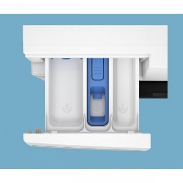 Beko Πλυντήριο Ρούχων 10kg με Τεχνολογία Ατμού 1200 Στροφών BM3WFU410215 Beko Πλυντήριο Ρούχων 10kg με Τεχνολογία Ατμού 1200 Στροφών BM3WFU410215
